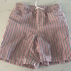 NWOT kids Swim Trunks